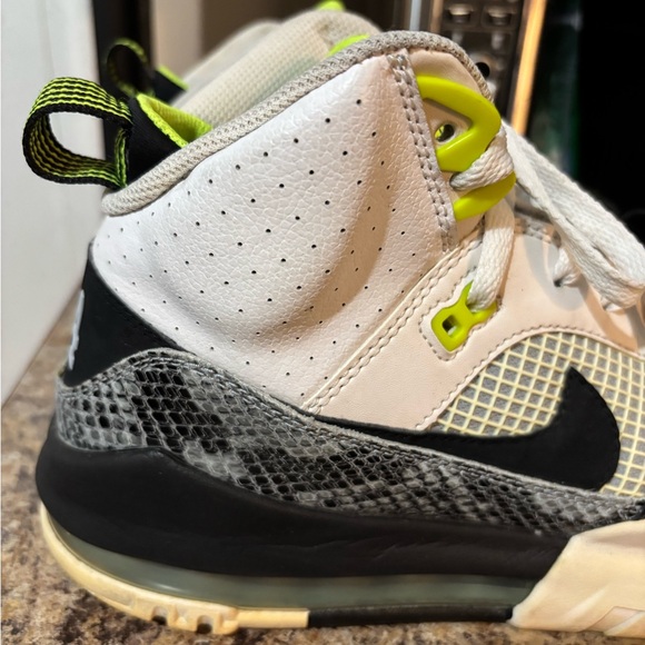 NIKE BO JAX AIR TRAINER SNEAKERS MENS. - Picture 9 of 15